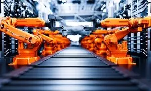 چرا استفاده از شیم پلیت استیل کیفیت ماشین‌آلات صنعتی را افزایش می‌دهد؟