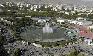 آغاز سومین روز از الکامپ ۲۸ با حضور پر شور شرکت کنندگان داخلی و خارجی