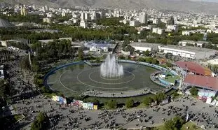 آغاز سومین روز از الکامپ ۲۸ با حضور پر شور شرکت کنندگان داخلی و خارجی