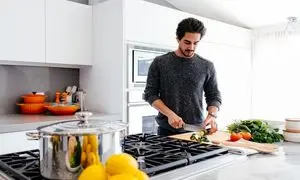 الگانت؛ خلق تجربه‌ای بی‌نظیر برای خریداران لوازم آشپزخانه
