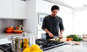 الگانت؛ خلق تجربه‌ای بی‌نظیر برای خریداران لوازم آشپزخانه