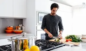 الگانت؛ خلق تجربه‌ای بی‌نظیر برای خریداران لوازم آشپزخانه