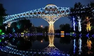 چگونه با بودجه محدود یک آخر هفته هیجان انگیز در تهران بسازیم؟