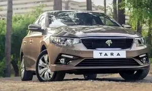 ثبت نام 3 محصول ایران خودرو با قیمت جدید