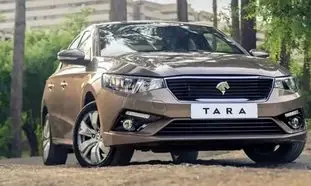 ثبت نام 3 محصول ایران خودرو با قیمت جدید