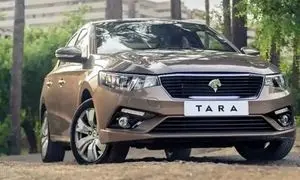 ثبت نام 3 محصول ایران خودرو با قیمت جدید