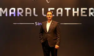 1500 مدل محصول با قیمت رقابتی؛ نمایش قدرت چرم ایران 