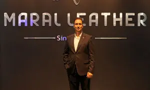 1500 مدل محصول با قیمت رقابتی؛ نمایش قدرت چرم ایران 