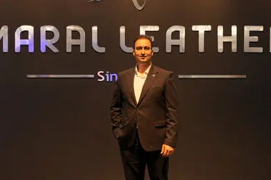 1500 مدل محصول با قیمت رقابتی؛ نمایش قدرت چرم ایران 