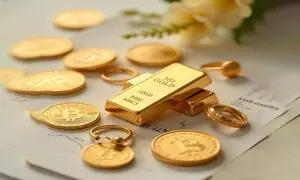 چگونه با ۱۰ میلیون تومان در طلا سرمایه‌گذاری کنیم؟