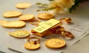 چگونه با ۱۰ میلیون تومان در طلا سرمایه‌گذاری کنیم؟
