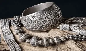 نوسانات قیمت نقره در بازار ایران؛ کاهش ده درصدی در هفته گذشته