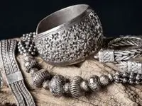 نوسانات قیمت نقره در بازار ایران؛ کاهش ده درصدی در هفته گذشته