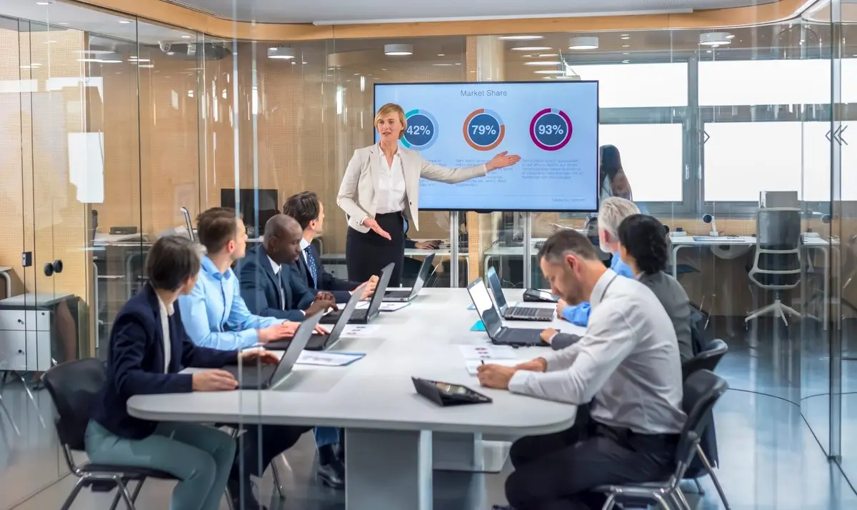 «نقشه‌ بازار کار تهران» منتشر شد