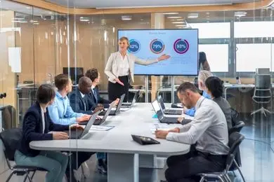 «نقشه‌ بازار کار تهران» منتشر شد