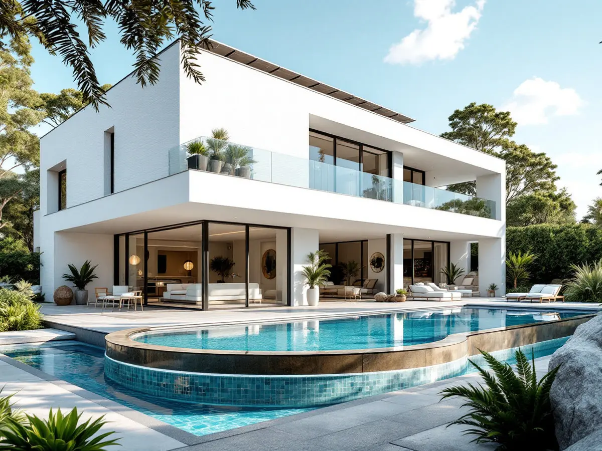 سیمان سفید چیست و چه تفاوتی با سیمان پرتلند خاکستری دارد؟