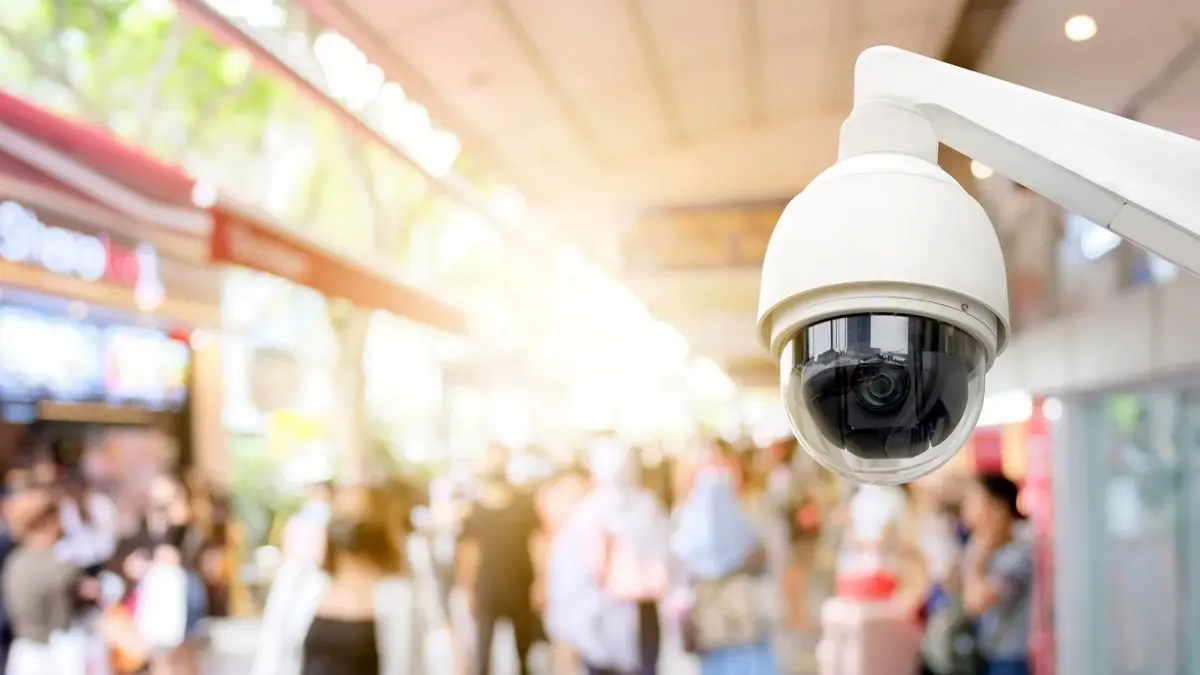 دوربین مداربسته ابری چه مزایایی دارد؟