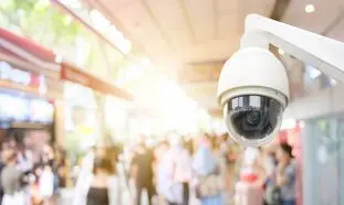 دوربین مداربسته ابری چه مزایایی دارد؟