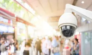 دوربین مداربسته ابری چه مزایایی دارد؟