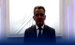 حضور دماوند با چیلرهای 280 تنی و خروجی آب منفی 4 درجه در نمایشگاه تهویه مطبوع