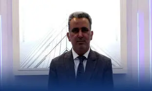 حضور دماوند با چیلرهای 280 تنی و خروجی آب منفی 4 درجه در نمایشگاه تهویه مطبوع