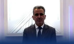 حضور دماوند با چیلرهای 280 تنی و خروجی آب منفی 4 درجه در نمایشگاه تهویه مطبوع