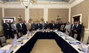 آغاز همکاری پخش ممتاز و نستله ایران