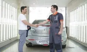 استراتژی داده‌ محور خودرو ۴۵ چگونه اعتماد را در فضای واقعی نشان می‌دهد؟