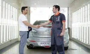 استراتژی داده‌ محور خودرو ۴۵ چگونه اعتماد را در فضای واقعی نشان می‌دهد؟