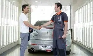 استراتژی داده‌ محور خودرو ۴۵ چگونه اعتماد را در فضای واقعی نشان می‌دهد؟