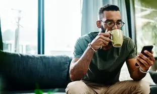 چت جی پی تی یک شبکه اجتماعی شبیه تیک تاک معرفی می کند