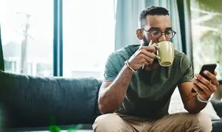 چت جی پی تی یک شبکه اجتماعی شبیه تیک تاک معرفی می کند