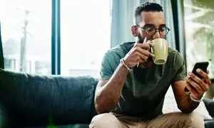 چت جی پی تی یک شبکه اجتماعی شبیه تیک تاک معرفی می کند