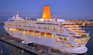 چرا کشتی تفریحی کیش پرطرفدار است؟