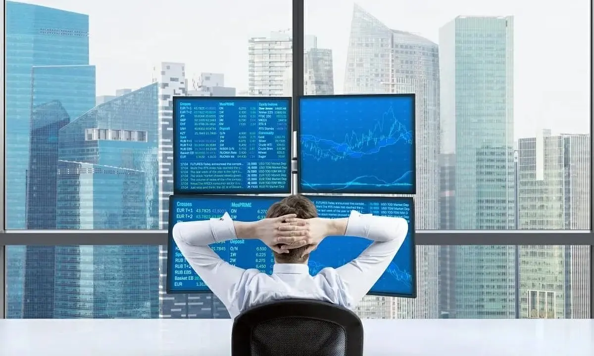 ۵ اشتباه یک تریدر تازهکار که شما نباید انجام دهید