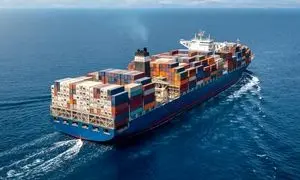 راه‌اندازی مسیر دریایی صادرات ایران به آفریقا از بندرعباس