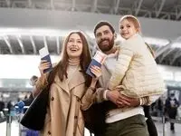 «کاش ویزا داشتم»؛ روایت کمپین جدید نیلگام از ویزا