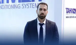 گام بلند شرکت تهویه در مسیر صرفه‌جویی انرژی و حفاظت از منابع آبی کشور