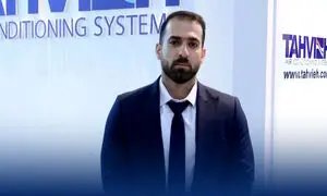 گام بلند شرکت تهویه در مسیر صرفه‌جویی انرژی و حفاظت از منابع آبی کشور