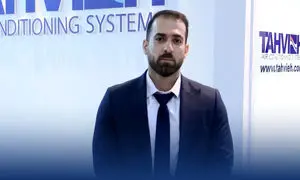 گام بلند شرکت تهویه در مسیر صرفه‌جویی انرژی و حفاظت از منابع آبی کشور