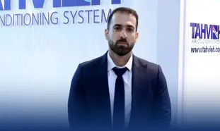 گام بلند شرکت تهویه در مسیر صرفه‌جویی انرژی و حفاظت از منابع آبی کشور