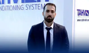 گام بلند شرکت تهویه در مسیر صرفه‌جویی انرژی و حفاظت از منابع آبی کشور
