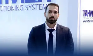 گام بلند شرکت تهویه در مسیر صرفه‌جویی انرژی و حفاظت از منابع آبی کشور