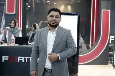 گارانتی تعویض بدون قید و شرط فورتینت رسیس در الکامپ ۲۸