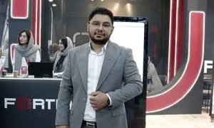 گارانتی تعویض بدون قید و شرط فورتینت رسیس در الکامپ ۲۸