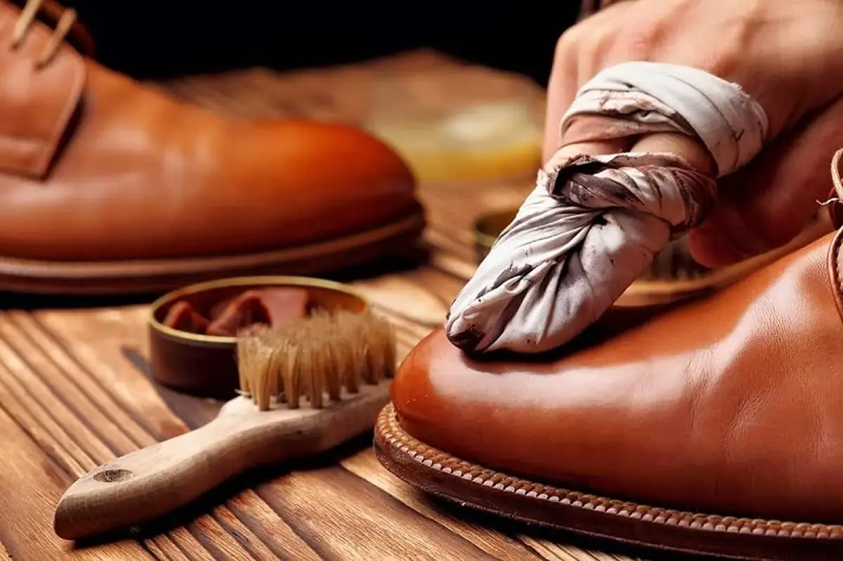 ۵ نکته کلیدی برای مراقبت از محصولات چرمی