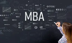 معرفی موسسات برای بهترین دوره ام بی ای در تهران