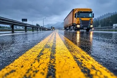 زیرساخت‌های لجستیک از نیاز کشور عقب مانده‌اند