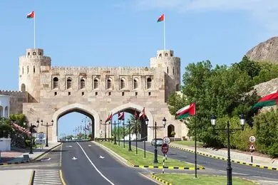 عمان در جایگاه 15 سال قبل امارات قرار دارد 
