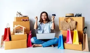 ۸ پیشنهاد مناسب برای خرید از دیجی کالا در بلک فرایدی ۱۴۰۴
